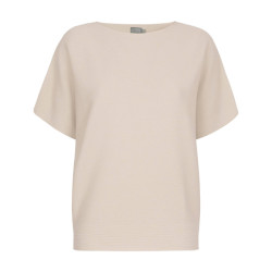 Nomansland Top korte mouw 63111