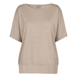 Nomansland Top korte mouw 63341