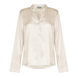 Nomansland Blouse lange mouw 63755
