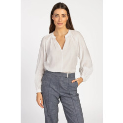 Aaiko Alanza shine top