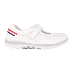 Gabor Rollingsoft sensitive 26.962.50 dames rollende wandelsneaker