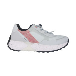 Gabor Rollingsoft sensitive 26.995.21 dames rollende wandelsneaker