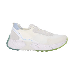 Gabor Rollingsoft sensitive 26.996.51 dames rollende wandelsneaker