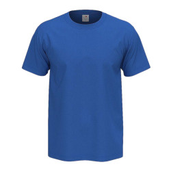 Stedman Stars Unisex comfort t-shirt voor volwassenen