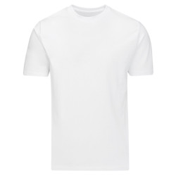 Mantis Heren essential zwaargewicht t-shirt