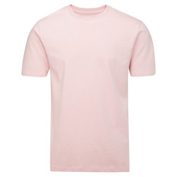 Mantis Heren essential zwaargewicht t-shirt