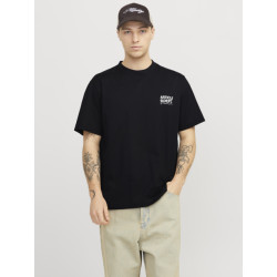 Jack & Jones Jcodynamic dust tee ss crew neck ln
