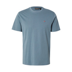 Napapijri Salis t-shirt voor heren in katoen