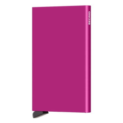 Secrid C cardprotector fuchsia