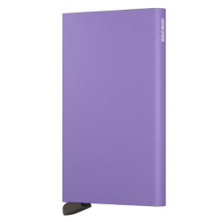 Secrid Cardprotector powder lilac