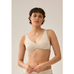 NATURANA Thursday beugel bh 7683 skin