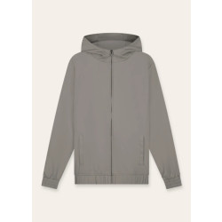 Triad’oro Tracksuit jacket with hood