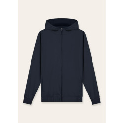 Triad’oro Tracksuit jacket with hood