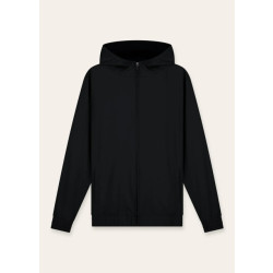 Triad’oro Tracksuit jacket with hood