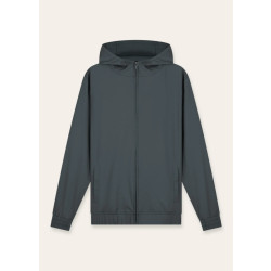 Triad’oro Tracksuit jacket with hood