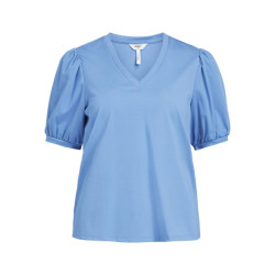 Object objcaroline s/s top noos 23041624 provence
