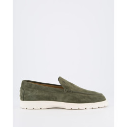 Tod's Heren ibrido loafer