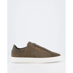 Axel Arigato Heren clean 90 suede sneaker