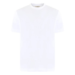 Valenza Heren interlock supima t-shirt