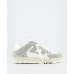 Axel Arigato Heren area lo sneaker /wit