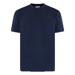 Valenza Heren interlock supima t-shirt