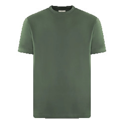 Valenza Heren interlock supima t-shirt