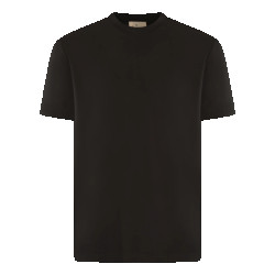 Valenza Heren interlock supima t-shirt