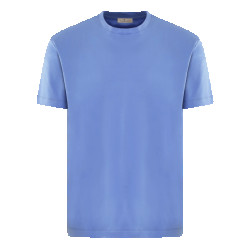 Valenza Heren interlock supima t-shirt