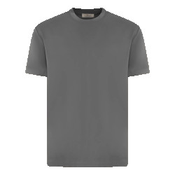 Valenza Heren interlock supima t-shirt