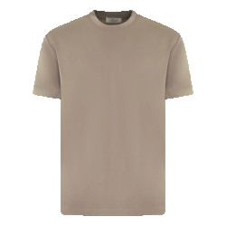 Valenza Heren interlock supima t-shirt