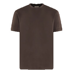 Valenza Heren interlock supima t-shirt