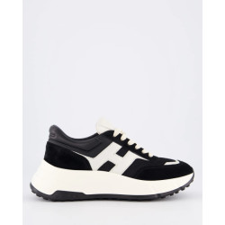 Hogan Dames h669 sneaker /wit