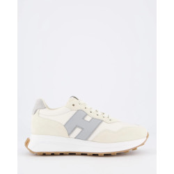Hogan Dames h641 sneaker /grijs