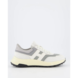 Hogan Heren hyperlight sneaker /grijs
