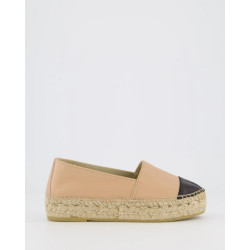 Gibaldi Dames isabella loafer /zwart