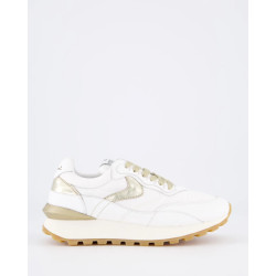 Voile Blanche Dames qwark sneaker