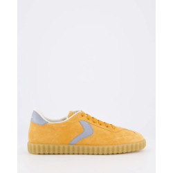 Voile Blanche Dames ines suede sneaker