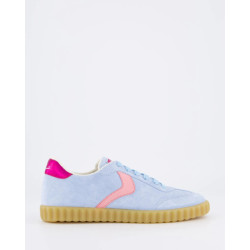 Voile Blanche Dames ines suede sneaker