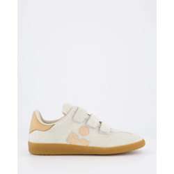 Isabel Marant Dames beth sneaker /nude