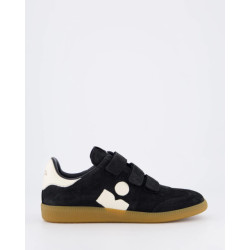 Isabel Marant Dames beth sneaker /wit