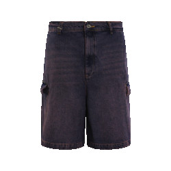 Flaneur Homme Heren cargo shorts jeans