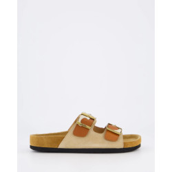 Isabel Marant Dames lelik slipper
