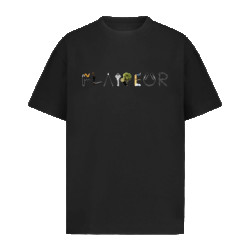 Flaneur Homme Heren objects t-shirt