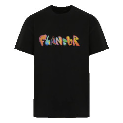 Flaneur Homme Heren markerstift t-shirt