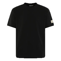 Flaneur Homme Heren atelier t-shirt