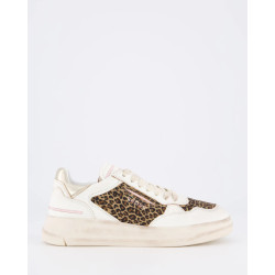 Ghoud Dames tweener brushed