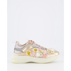 Kurt Geiger Dames 225 kensington sneaker