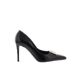 Dolce and Gabbana Dames polished pumps