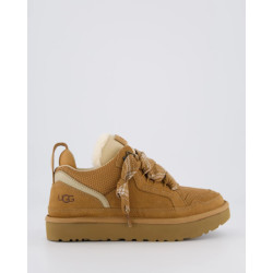 UGG Australia Dames lowmel chestnut