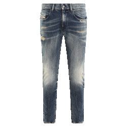 Diesel Heren d-strukt slim fit jeans